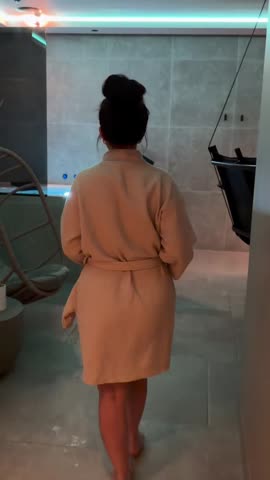 Spa Experience